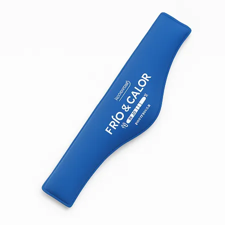 COMPRESA DE FRIO Y CALOR CERVICAL FLEXBONE THM-TRBB520