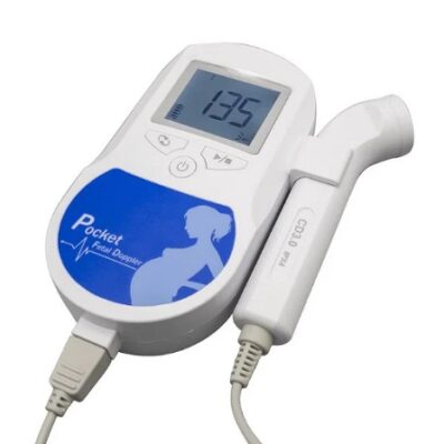 DOPPLER FETAL PORTATIL 3MHZ  XIGNAL