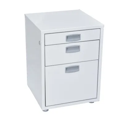 GABINETE ESCRITORIO TRES CAJONES MC-GBET MOEC