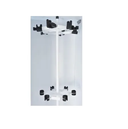 Gabinete para Almacenamiento de Ocho Endoscopios Inoxidable T304 MC-GBAEI8 Moec 1 GABINETE PARA ALMACENAMIENTO DE OCHO ENDOSCOPIOS INOXIDABLE T304 MC-GBAEI8 MOEC