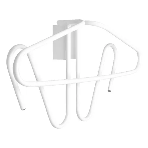 GANCHO PORTAMANDIL BASIC INOXIDABLE MC-GNPBI MOEC