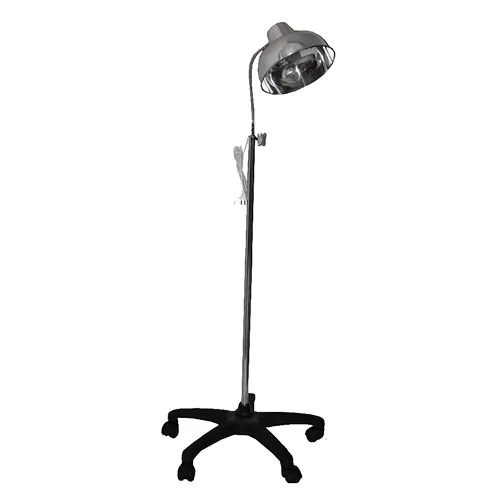 LAMPARA BASIC PLUS BASE QUINTUPLE NYLON MC-LMBPN MOEC