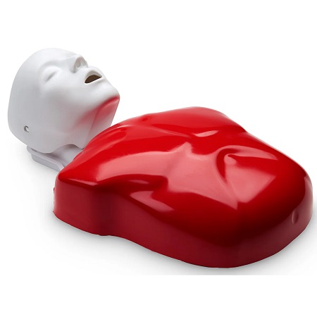 MANIQUI DE RCP INDIVIDUAL BASIC BUDDY LF03693 NASCO