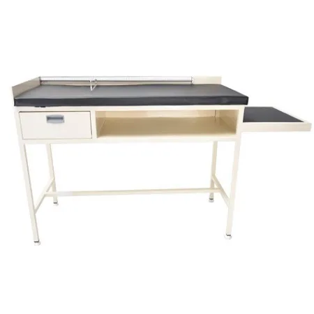 MESA PEDIATRICA TUBULAR MC-MSPTB MOEC