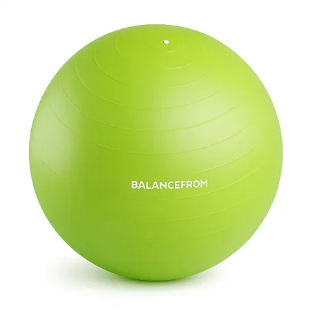 PELOTA DE EJERCICIOS MEDICA CHICA 55 CM  B-BALL THM-TRBB810