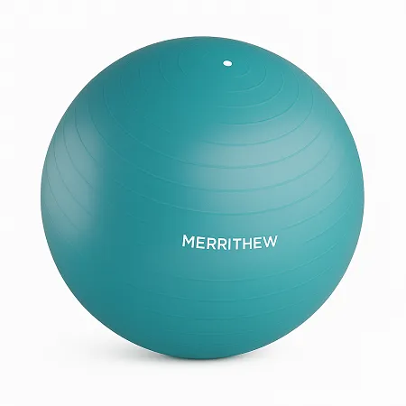 PELOTA DE EJERCICIOS MEDICA MEDIANA 65 CMB-BALL THM-TRBB820