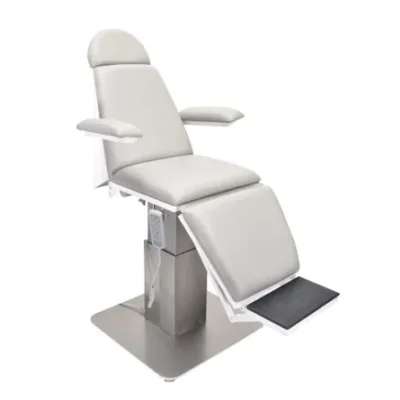 SILLON ELECTRICO PARA TRATAMIENTO 3 ACTUADORES MC-SET3A MOEC
