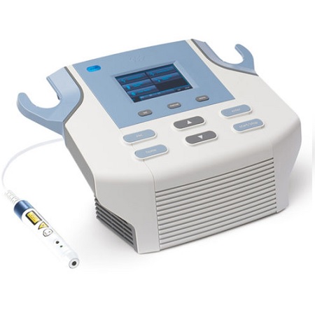 SISTEMA AVANZADO DE LASER TERAPEUTICO PROFESSIONAL BTL-4110 SMART