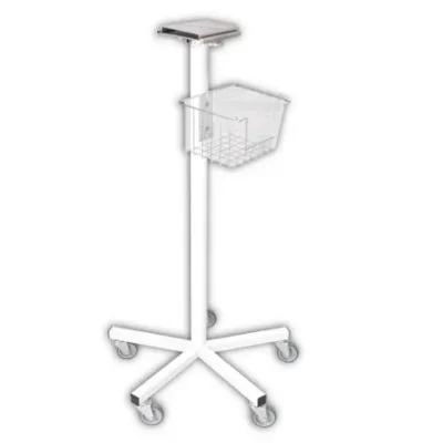 SOPORTE MÓVIL PARA MONITOR DE SIGNOS VITALES MC-SMMSC MOEC