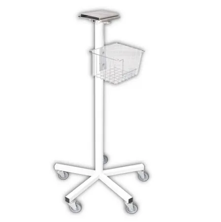 Soporte Móvil para Monitor de Signos Vitales MC-SMMSC Moec 1 SOPORTE MÓVIL PARA MONITOR DE SIGNOS VITALES MC-SMMSC MOEC