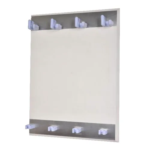 SOPORTE PARED PARA ENDOSCOPIO CUADRUPLE MC-SPEC MOEC