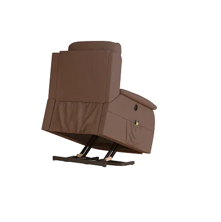 SILLON ELECTRICO MOCHA THERALIFT THM-TRTM3003