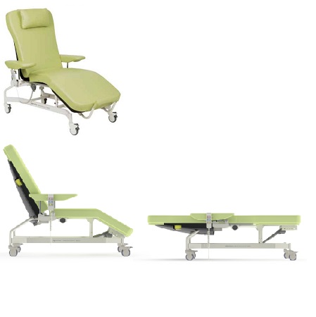 REPOSET DE TRATAMIENTO ELECTRICO 8210 PARAMOUNT