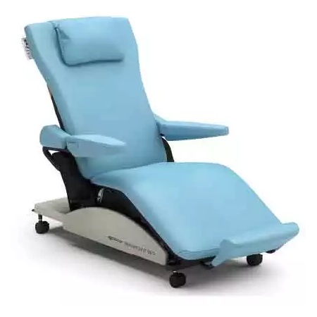 SILLON MEDICO RECLINABLE L ́ZA