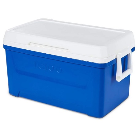 TERMO PARA VACUNAS 45 LITROS LAGUNA 48 IGLOO