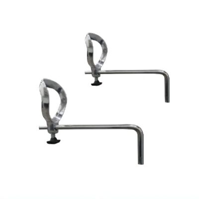 TALONERA DE ALUMINIO DESLIZABLE PAR MC-TAALD MOEC