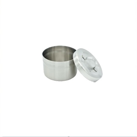 TORUNDERO INOXIDABLE 250ML MC-TOIN250 MOEC
