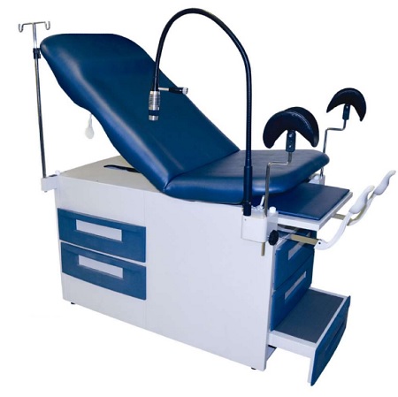 MESA DE EXPLORACION UNIVERSAL DDC-UR16 DIMEDIC