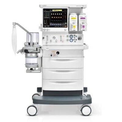 MAQUINA DE ANESTESIA AVANZADA WATO MRY-EX-65 MINDRAY
