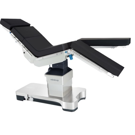 MESA QUIRURGICA ELECTROHIDRAULICA MRY-HYBASE V8 MINDRAY