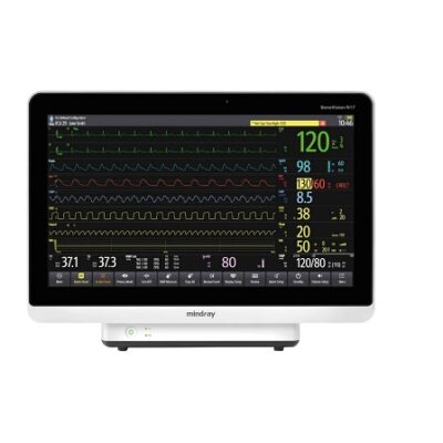 MONITOR DE SIGNOS VITALES PARA PACIENTE BENEVISION MRY-N17 MINDRAY
