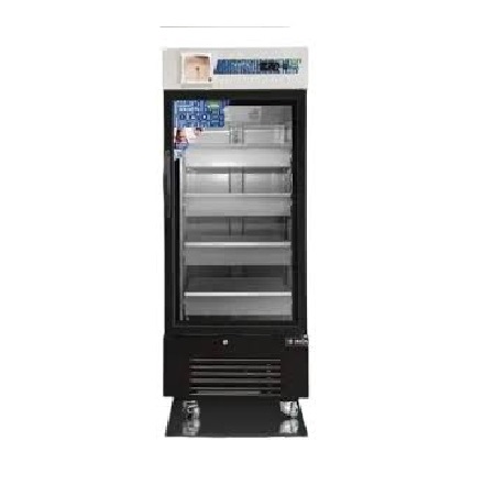 REFRIGERADOR PARA BANCO DE SANGRE 10 PIES RD-10BS DELCA
