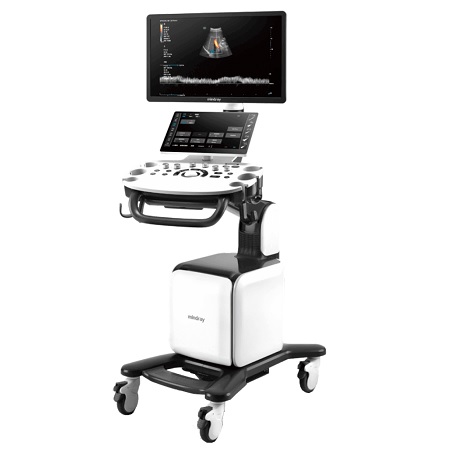 ULTRASONIDO DE DIAGNOSTICO 2T CL CONSONA N6 MINDRAY