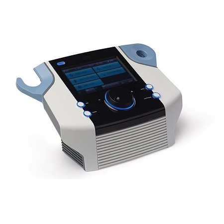 SISTEMA AVANZADO DE ELECTROTERAPIA ULTRASONIDO Y LASER BTL-4825SL PREMIUM BTL