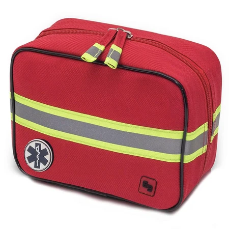 AMPULARIO ISOTERMICO CAPACIDAD MEDIA AMPOULE'S EBG-EB02.029 ELITE BAGS