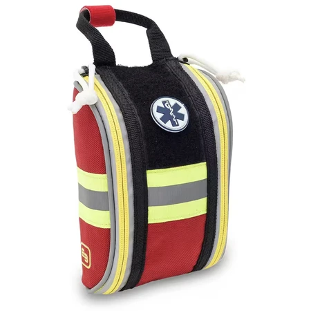 BOTIQUIN COMPACTO INDIVIDUAL COMPACT EBG-EB02.030 ELITE BAGS