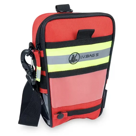 DISPOSITIVO PORTASUEROS INTRAVENOSO IVPOUCH EBG-EB02.079 ELITE BAGS