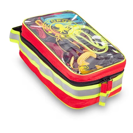 Inmovilizador Espinal de Emergencia OCTOPUS RESCUE SYSTEM EBG-EB16.005 Elite Bags