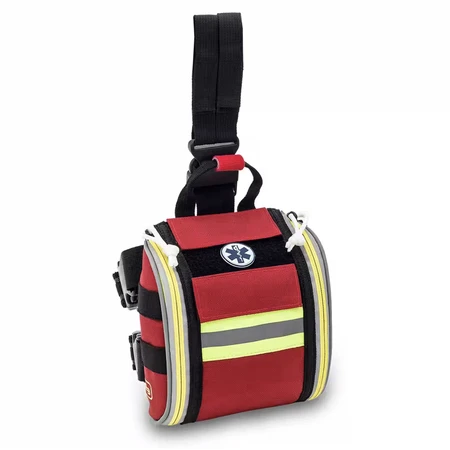 KIT MEDICO PRIMEROS AUXILIOS FAST'S EBG-EB02.031 ELITE BAGS