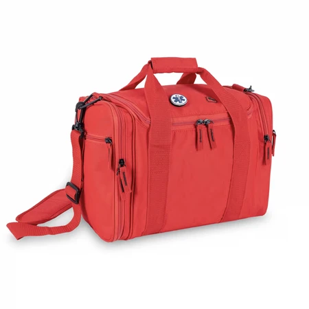 MACUTO BOTIQUIN PRIMEROS AUXILIOS JUMBLE'S EBG-EB08.004 ELITE BAGS