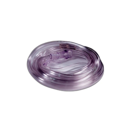 Canula Nasal para Oxigeno Adulto de 7 Pies (2.1m) HDN-1103 HUDSON