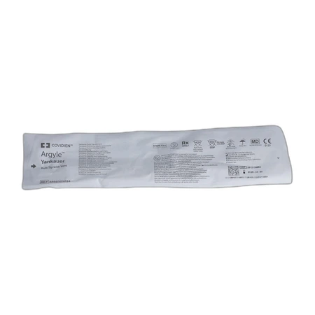 Canula Yankawer Desechable CDN-8888505024 COVIDIEN