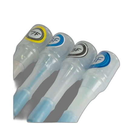 Cateter para Embolectomia Fogarty 4FR BMD-FOG480 BIOMED