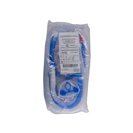 Circuito para Ventilador invasivo Adulto F&P-RT204 FISHER AND PAYKEL