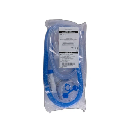 Circuito para Ventilador invasivo Adulto F&P-RT206 FISHER AND PAYKEL