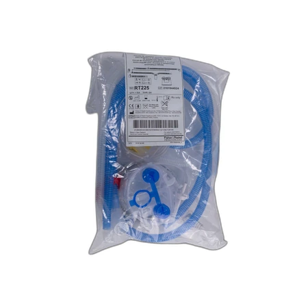 Circuito para Ventilador invasivo infantil F&P-RT225 FISHER AND PAYKEL
