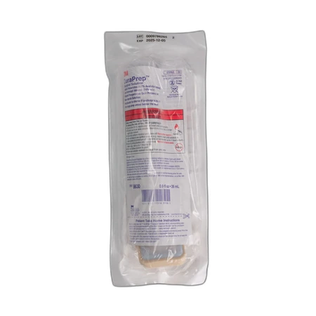 DURAPREP Solucion Preoperatoria 3M-8630 3M