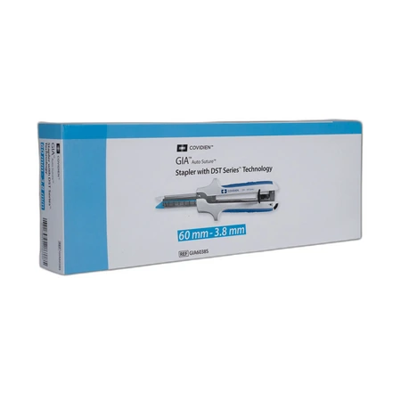 Engrapadora Lineal Cortante DST CDN-GIA6038S COVIDIEN
