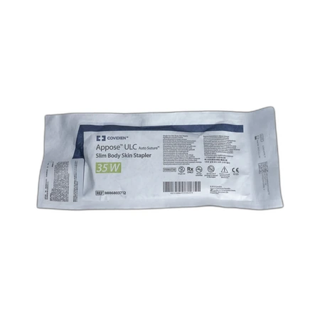 Engrapadora de Piel APPOSE CDN-8886803712 COVIDIEN