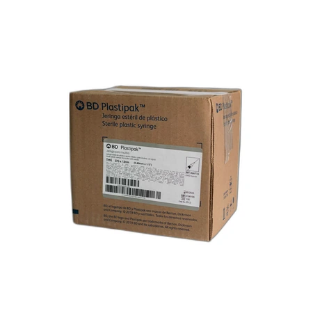 Jeringa Hipodermica Desechable para insulina BD-326716 BD