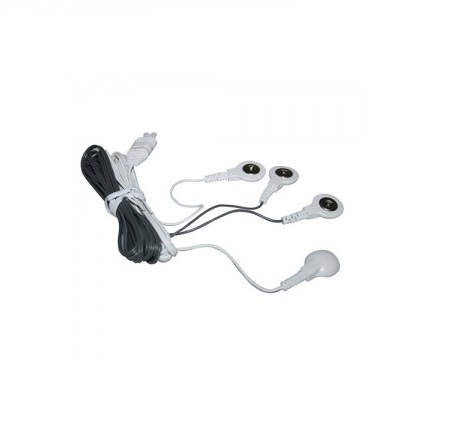 Cable para Electroestimulador EM80