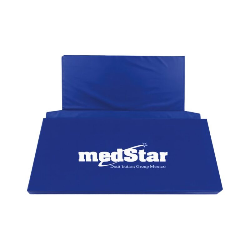 Colchón de 4 secciones para cama hospitalaria (espesor de 10 cm) MSR-C071242022 MEDSTAR 1 Colchón de 4 secciones para cama hospitalaria (espesor de 10 cm) MSR-C071242022 MEDSTAR