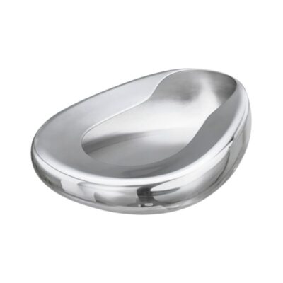 Cómodo de acero inoxidable adulto MNT-0101 MAGNATE