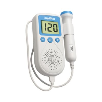 Doppler fetal con detección automática de frecuencia cardiaca ART-AD50D-A ACURATTE