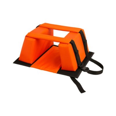 Inmovilizador de cráneo universal MSR-80104015 MEDSTAR