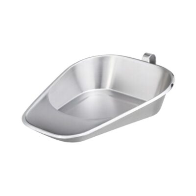 Medio cómodo de acero inoxidable MNT-0105 MAGNATE